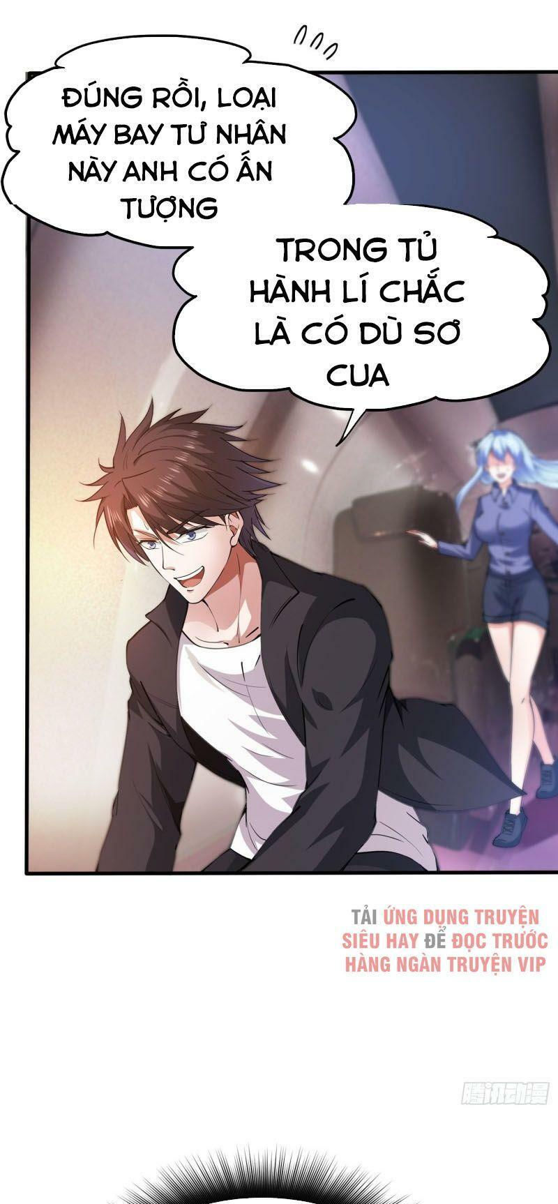 tối cường thần y tại đô thị chapter 177 39