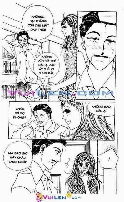 cô gái trung hoa chapter 1 141