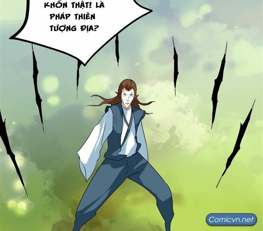 trùng sinh thành yêu chapter 18 8