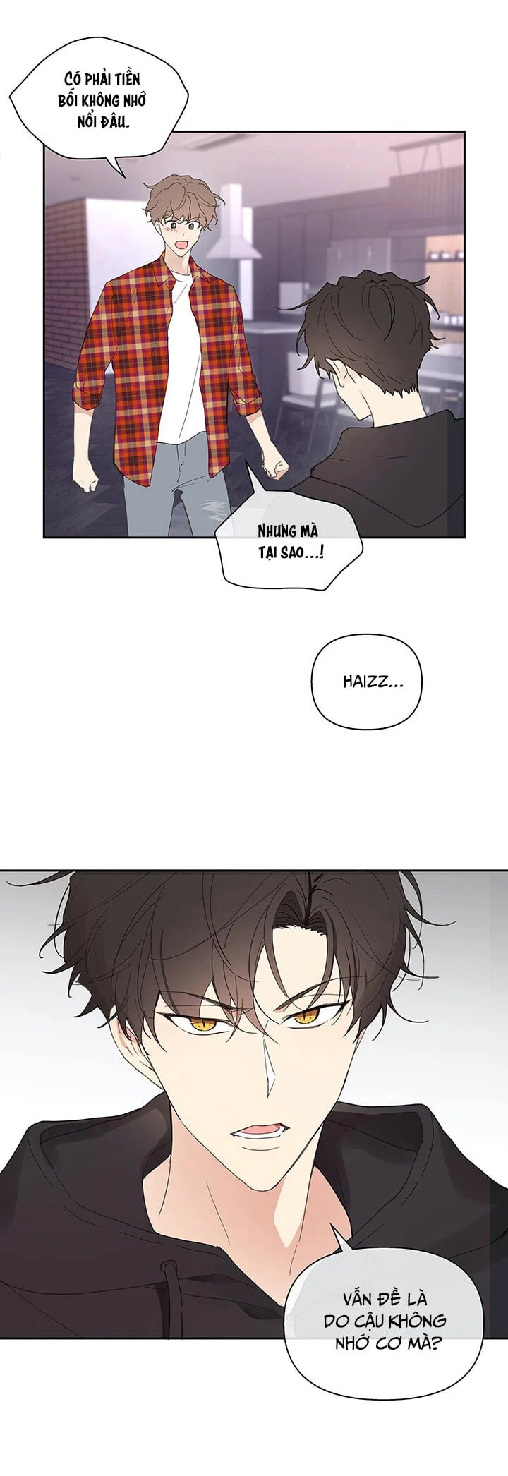 tâm tư của ju in chapter 22 21