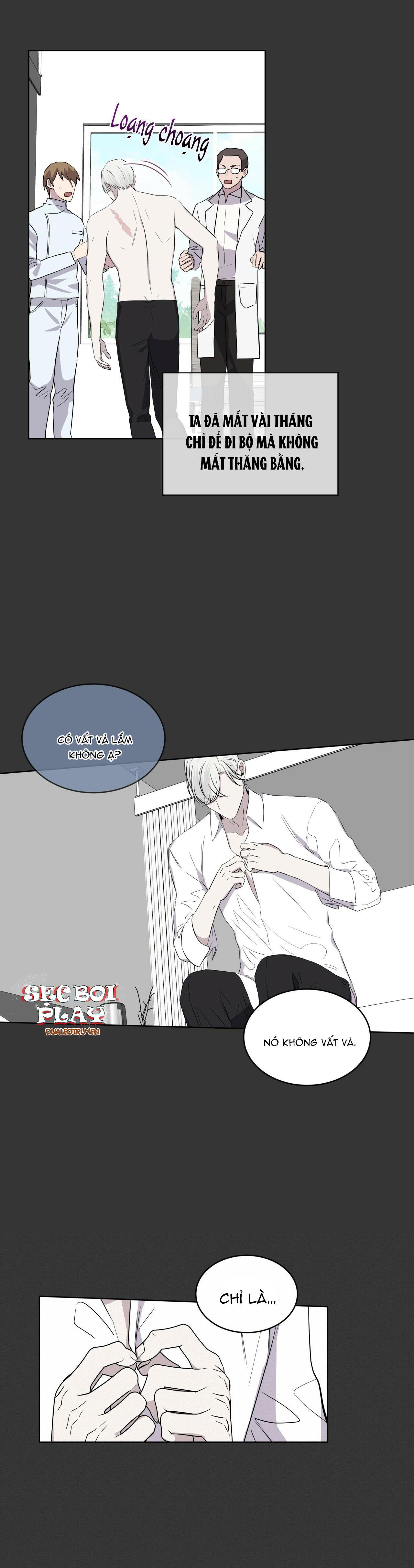 rừng biển [bl] chapter 10 19