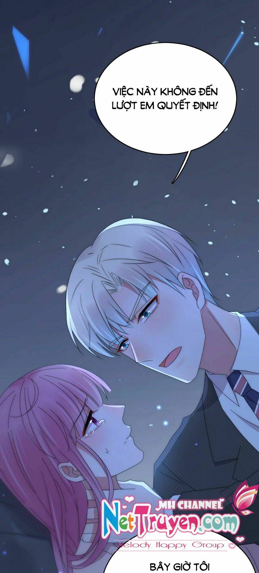 melody happy group: giai điệu hạnh phúc - mh channel chapter 36 6