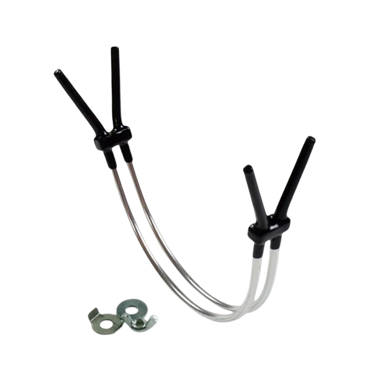 Fishing Rod Holder Fishing Pole Holder Support Sturdy for Raft Fishing