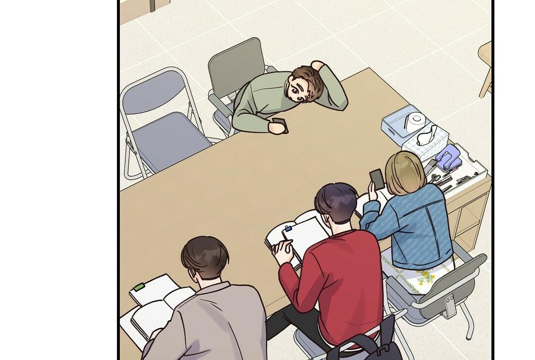 phức cảm tự ti của omega chapter 17 128