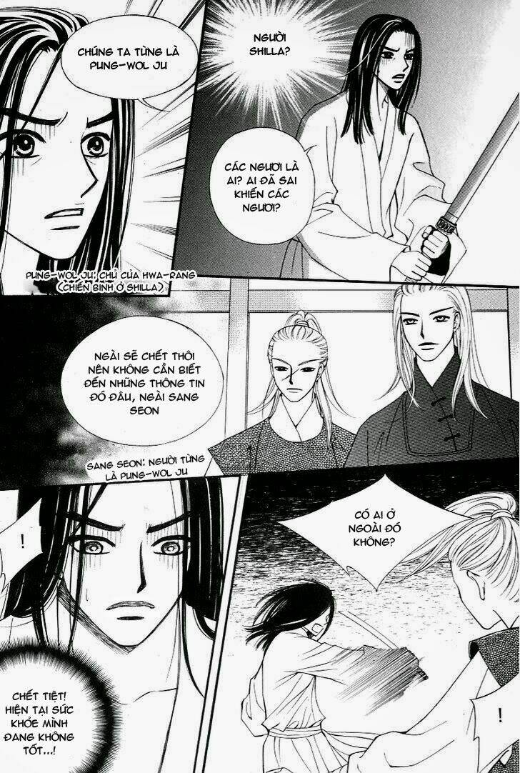 sarasah chapter 27 22