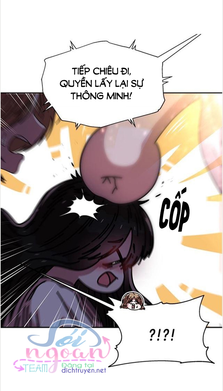 con gái bảo bối của ma vương chapter 50 22