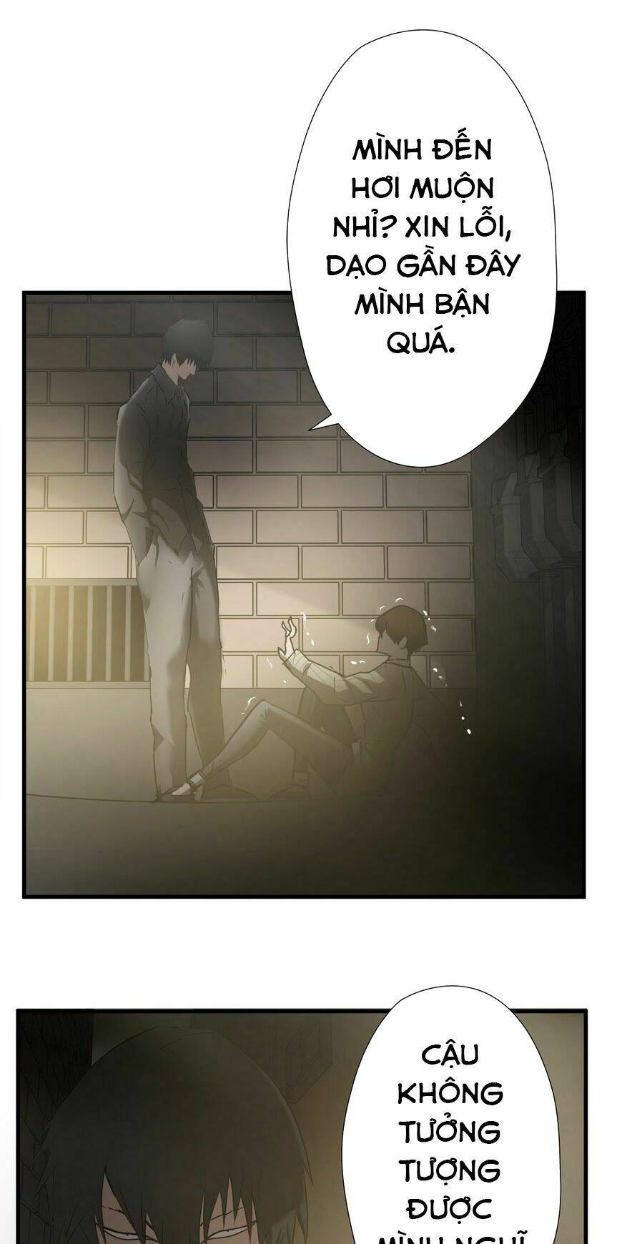 kẻ bị ruồng bỏ chapter 36 3