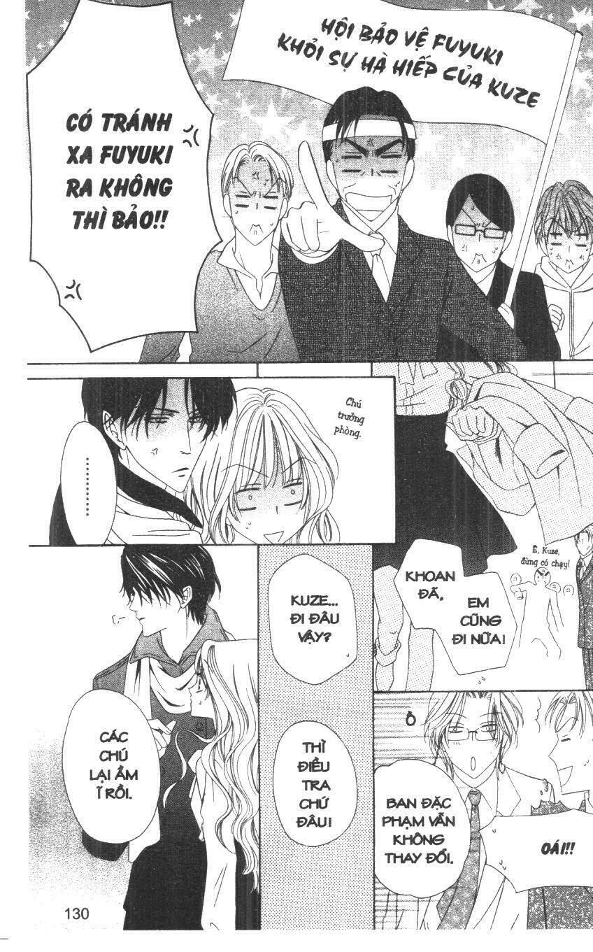 007 phá án chapter 11 126