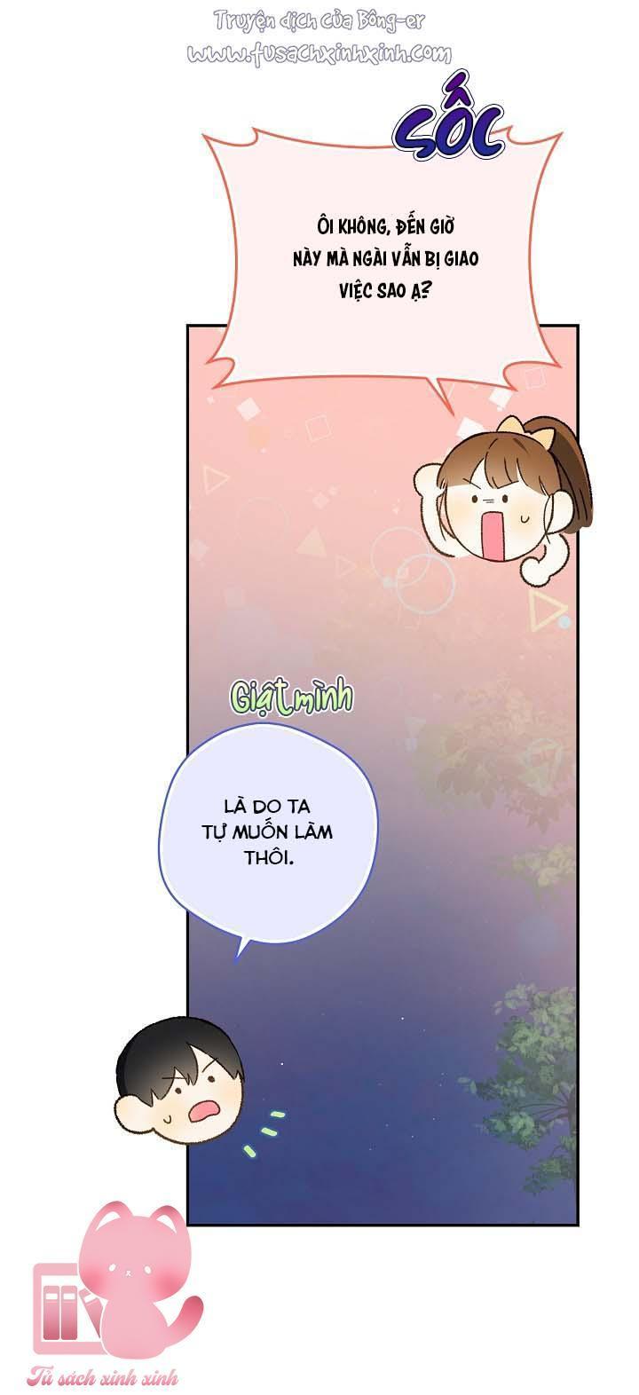 trang trại hạt dẻ cạnh hoàng cung chapter 33 39