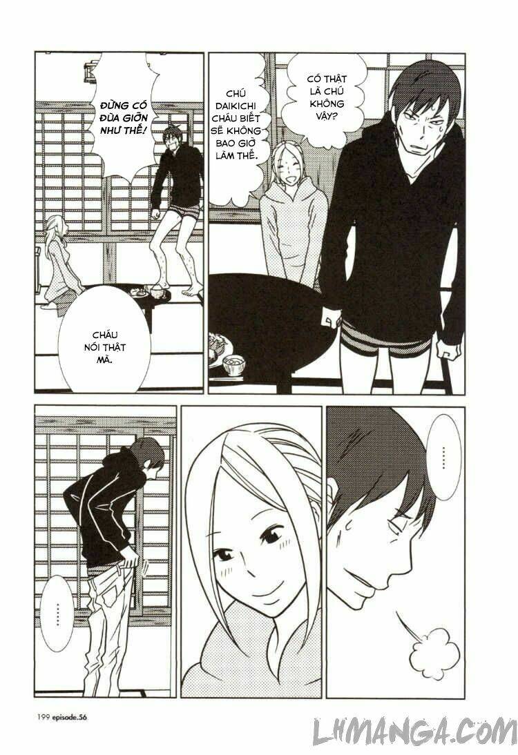 usagi drop chapter 56 20