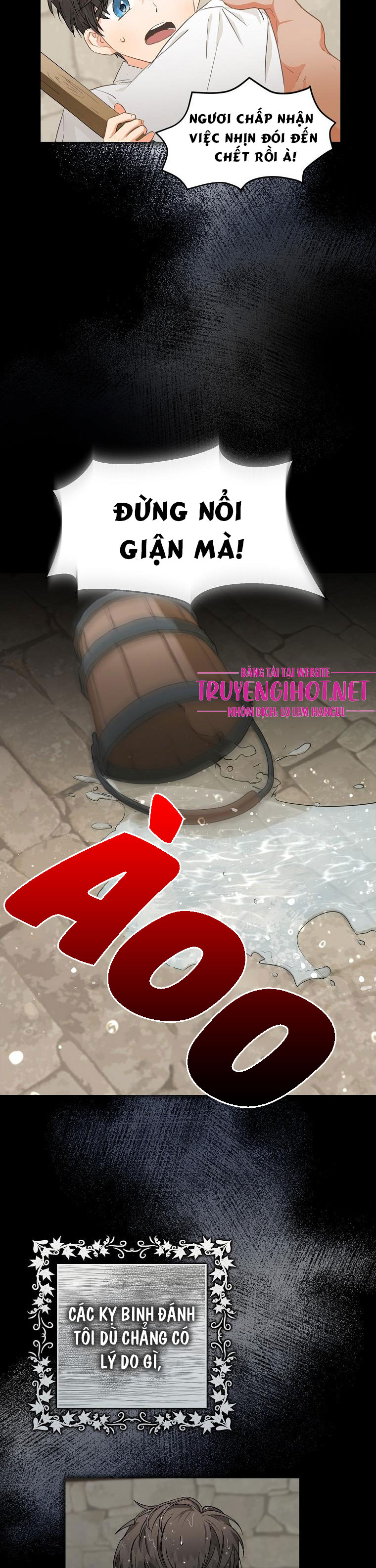 trở thành vợ của nam chính chapter 7.2 15