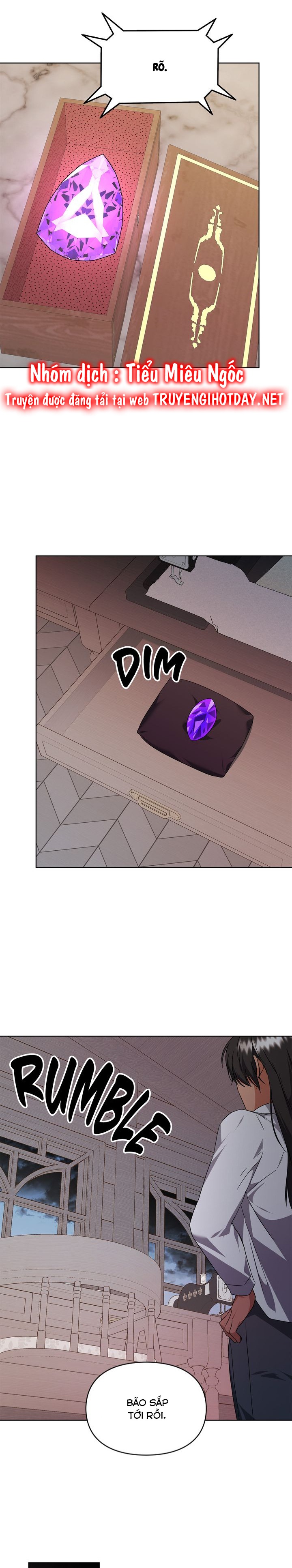 hãy nghe lời của tôi chapter 76 13