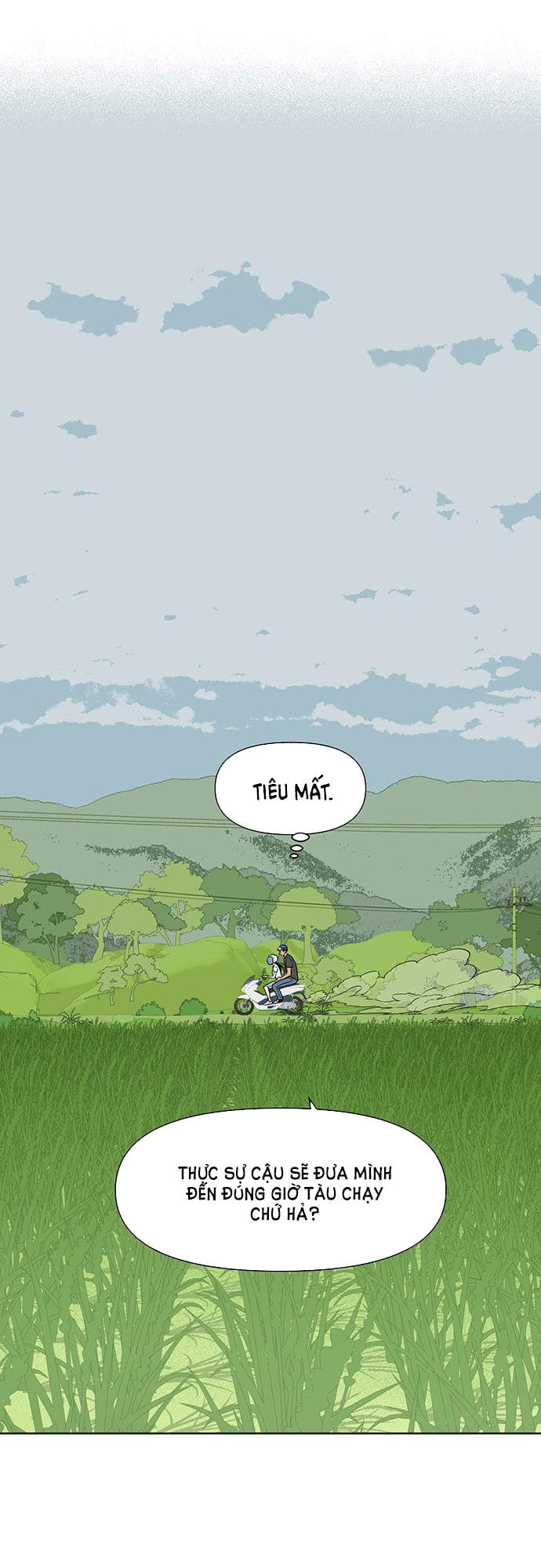 Tuyển Tập Truyện Ngắn Dằm Khăm Của Bạn Mảy chapter 23.2 - Trang 36