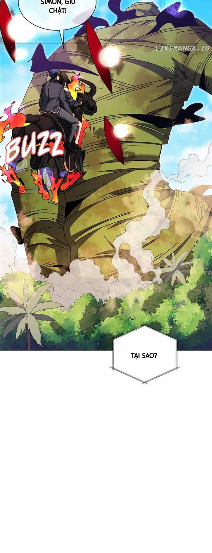 tử linh sư thiên tài của học viện chapter 82 44