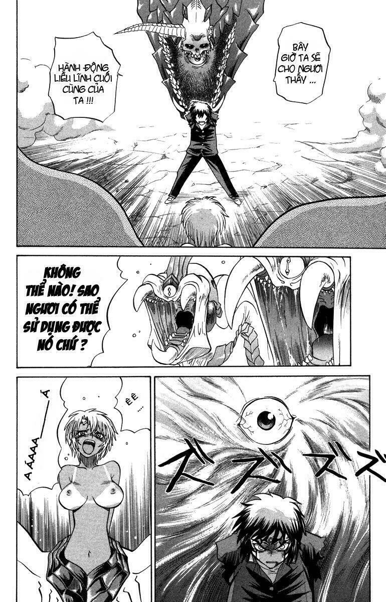 chaosic rune chapter 15 2