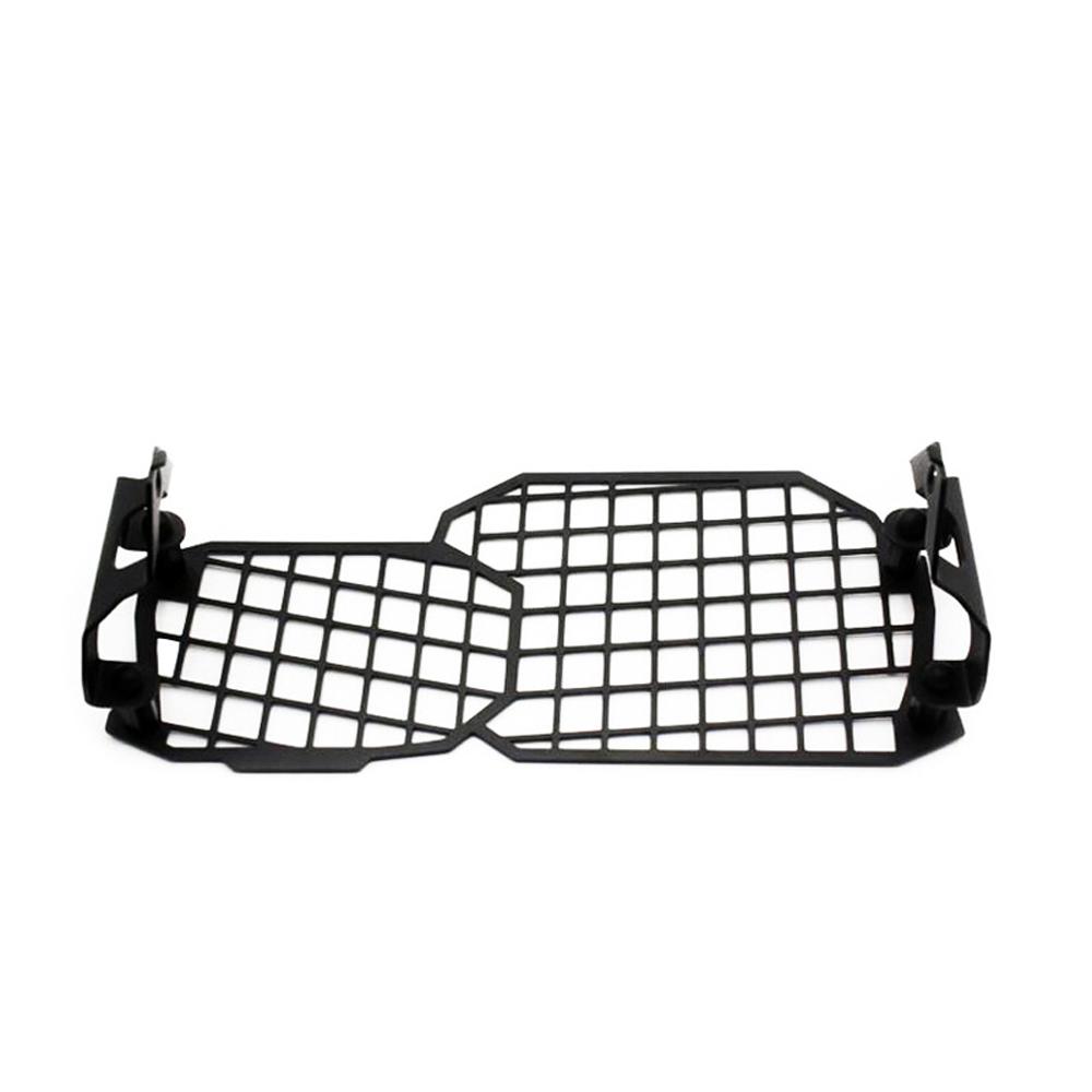 Motorcycle Headlight Protector Grille Guard Cover for Motorcycle Headlamp Motorcycle HeadLight Grille Protections Cover