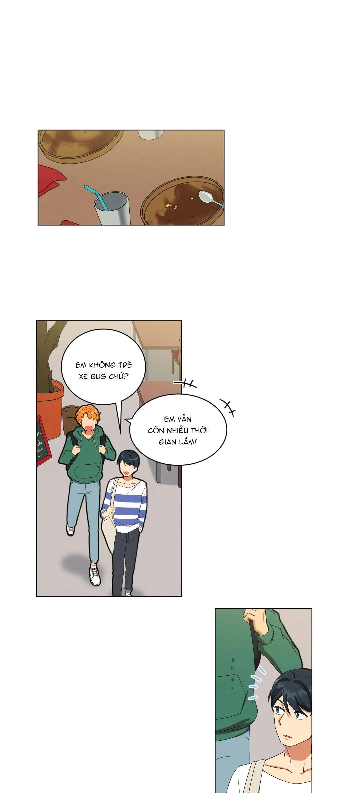 pop up! chapter 2 20