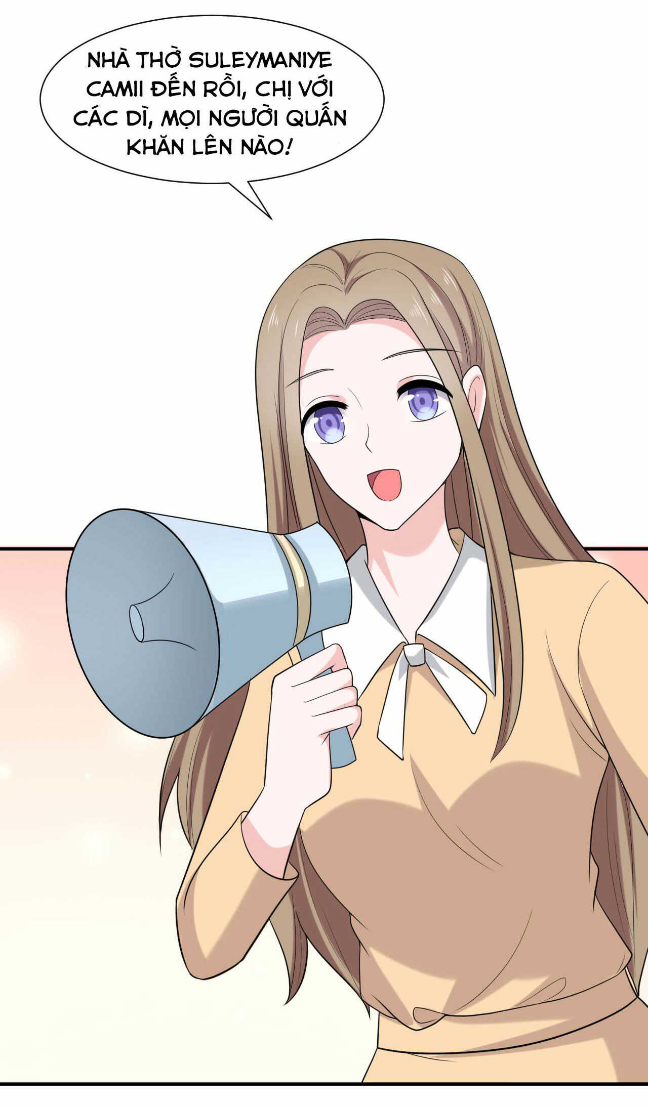 bí mật không thể yêu đương chapter 57 12