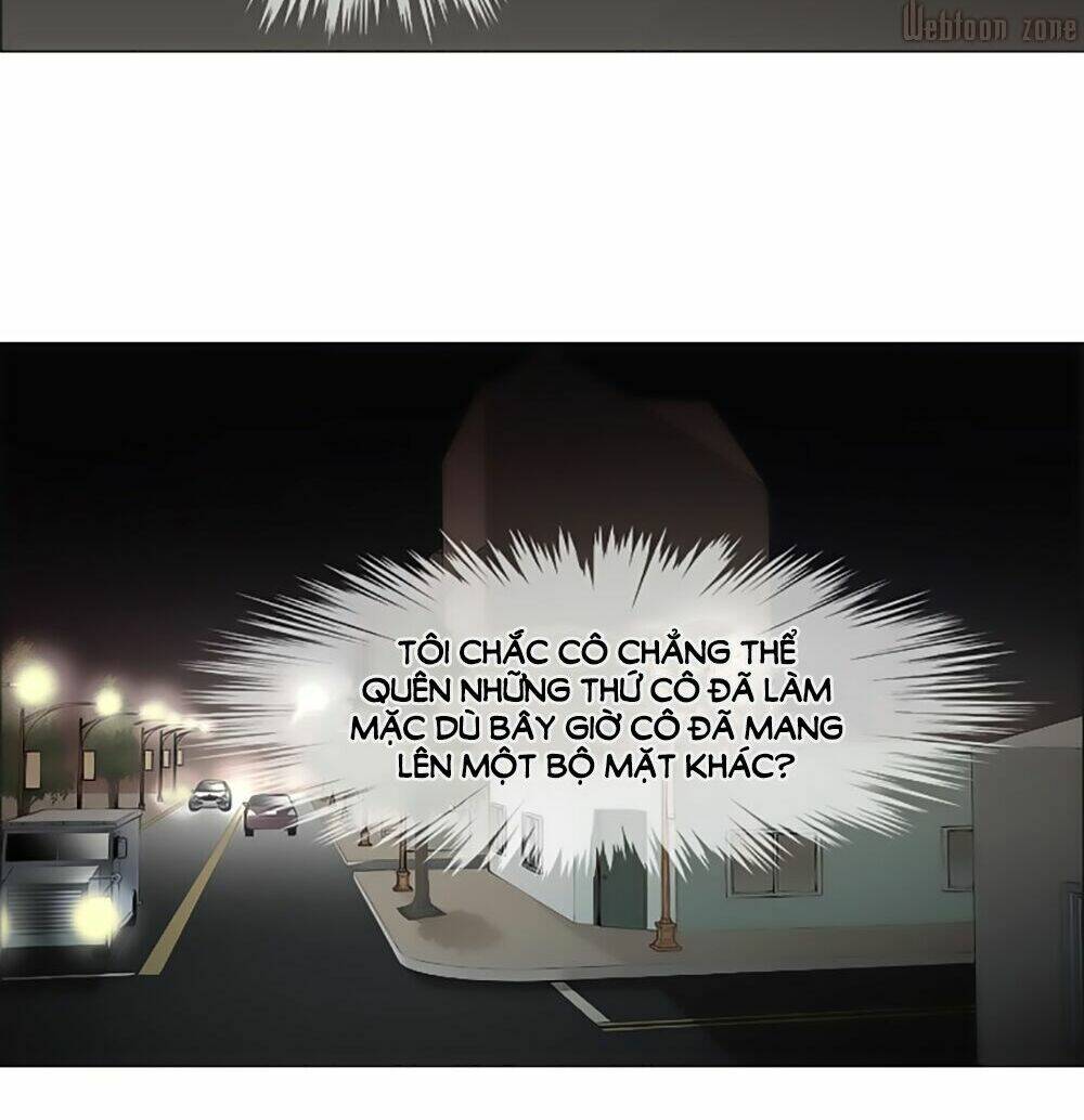 mrs. seonnyeo | mrs. tiên cô chapter 6 37