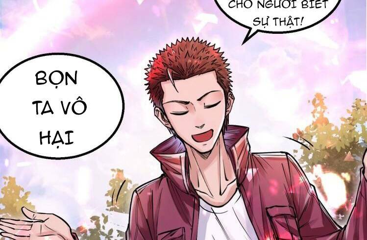 thế giới xa lạ chapter 43 31