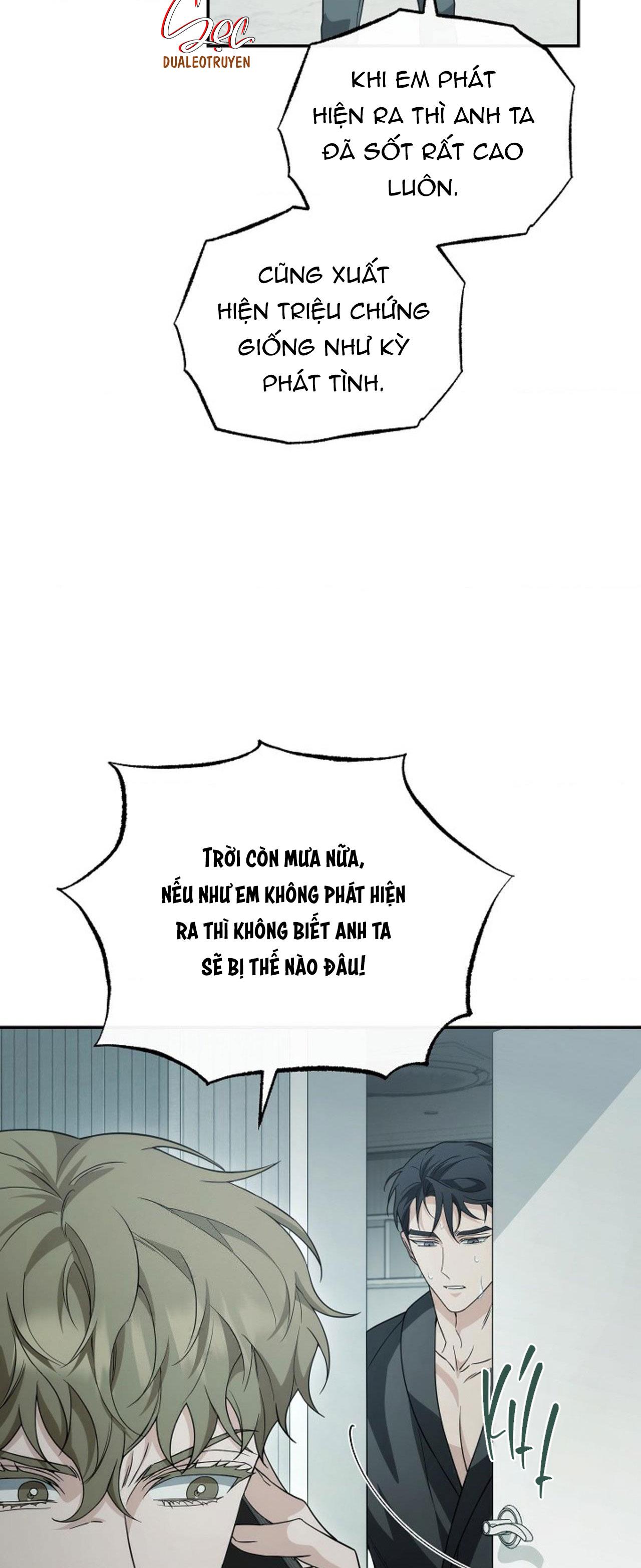 (abo)mối quan hệ không hoàn chỉnh chapter 20 67