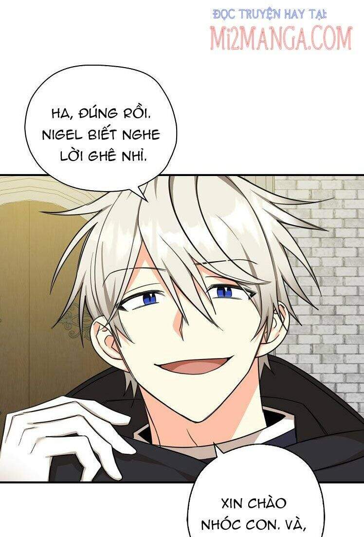 ba người anh trai của tôi là bạo quân chapter 37.5 1