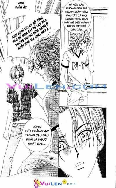 mùa ảo vọng - strange pension chapter 4 153