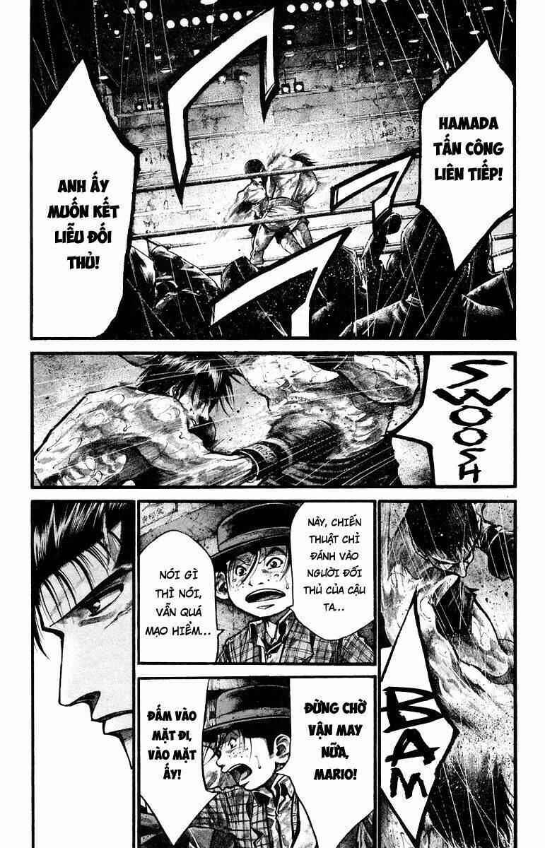 rainbow chapter 132 11