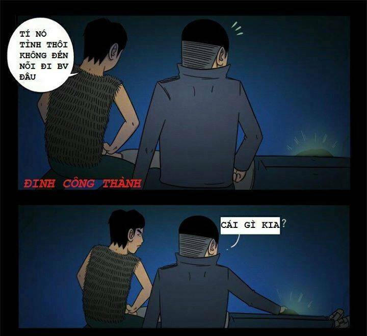 những sự kiện kỳ dị chapter 14 47