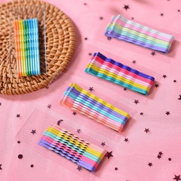 QC_Set 10 Kẹp Tăm Đóng Túi Zip Siêu Hót Loại Xịn