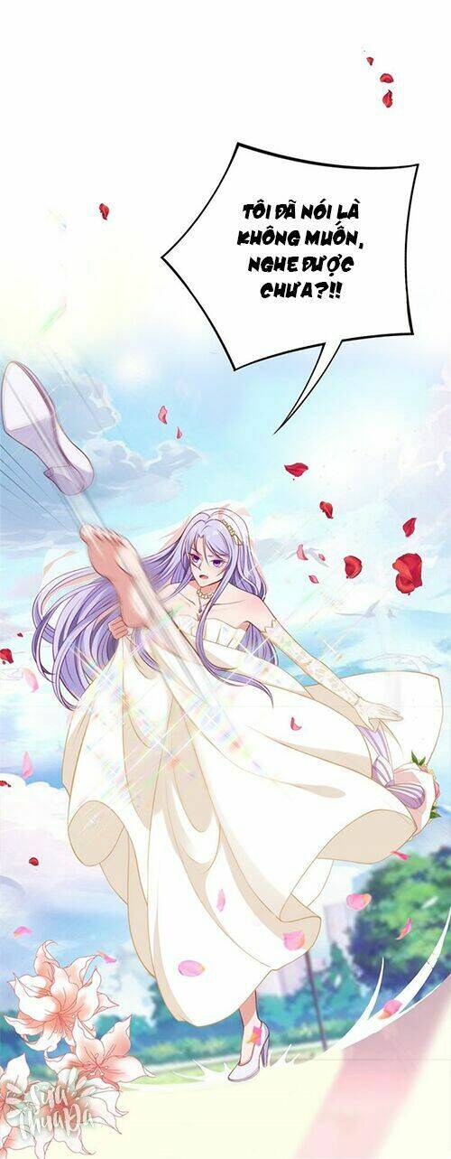 kế ước ngọt sủng:quốc dân lão công đích tiểu chiếm giữ thử chapter 1 10