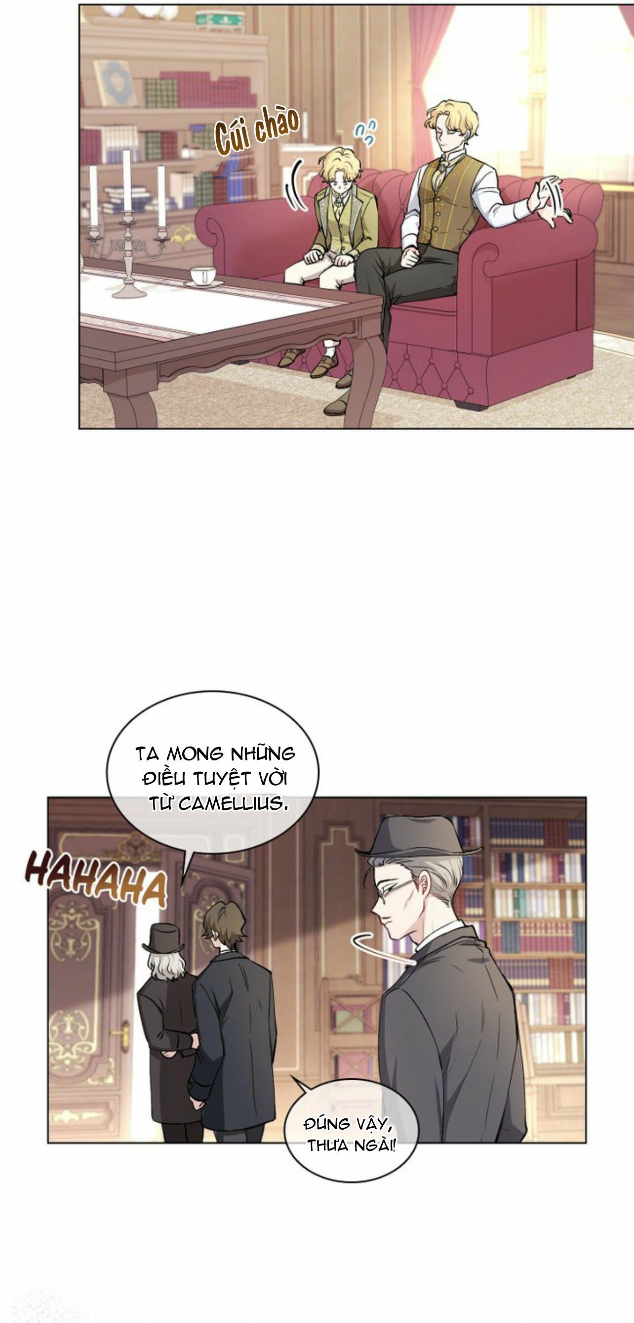 tìm lại nàng camellia chapter 10 46