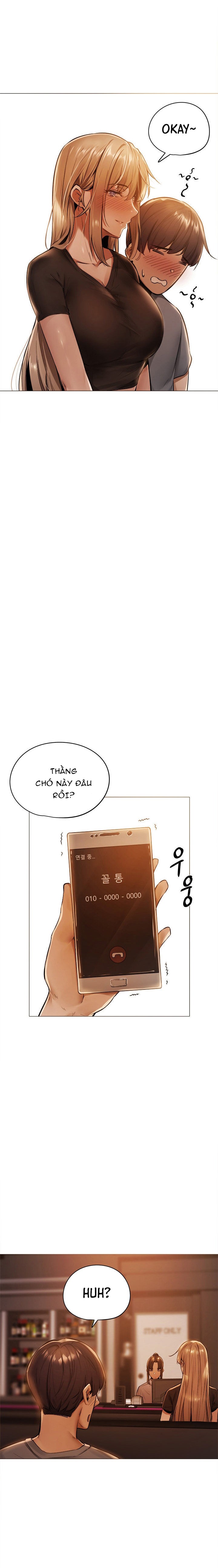 có phòng trống không? chapter 2 4