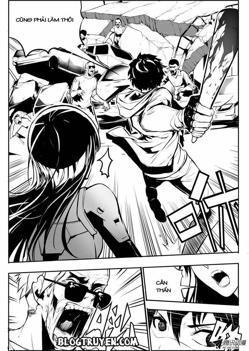 thế giới cuối chapter 2.1 8