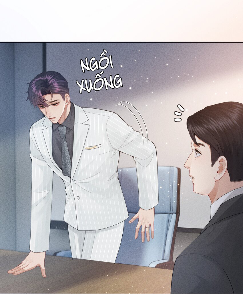 dior tiên sinh chapter 79 2