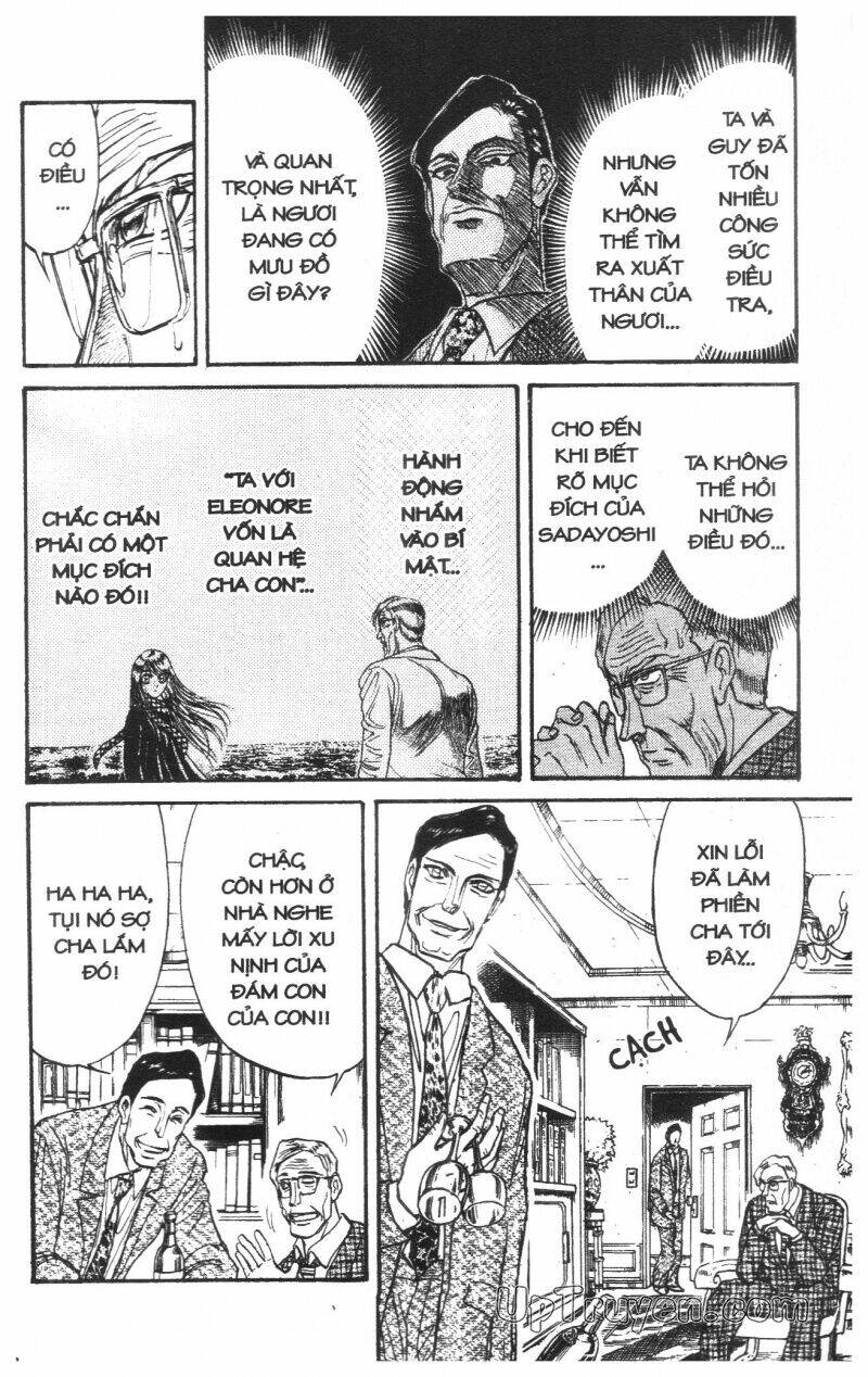 karakuri circus - gánh xiếc quái dị chapter 26 103