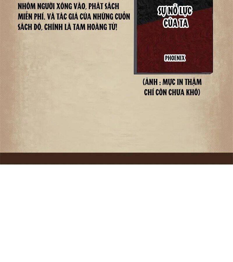 trưởng giám ngục trông coi các ma nữ chapter 95 88