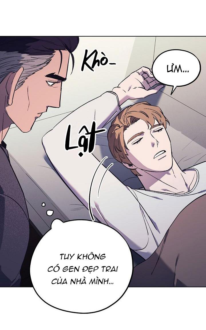 làm dâu nhà tài phiệt họ kang chapter 13 51