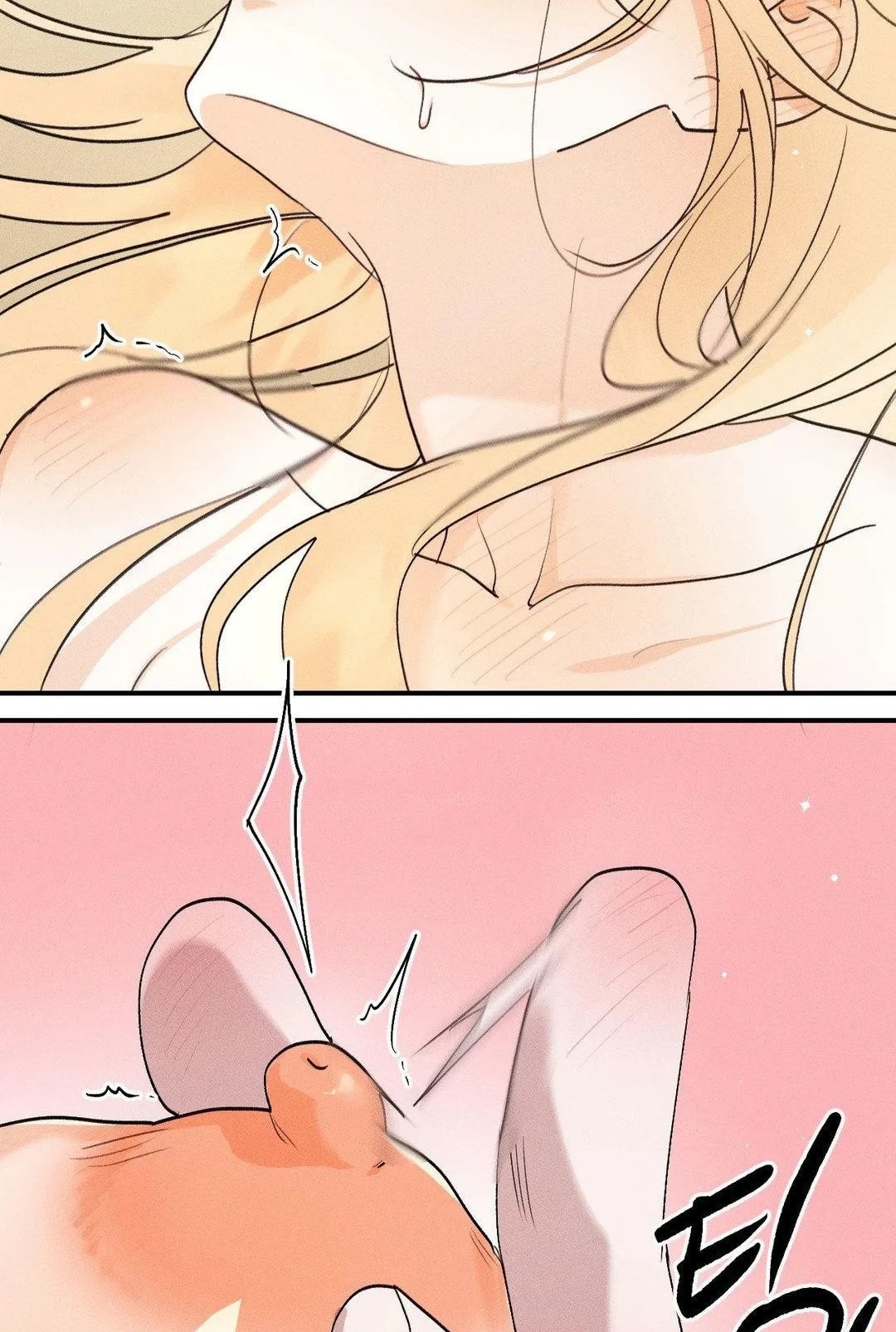 [18+] người đàn ông làm tình với quỷ chapter 12.2 68