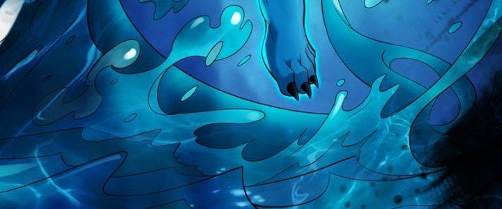 ẩn cư mười vạn năm, đời sau mời ta rời núi chapter 30 13