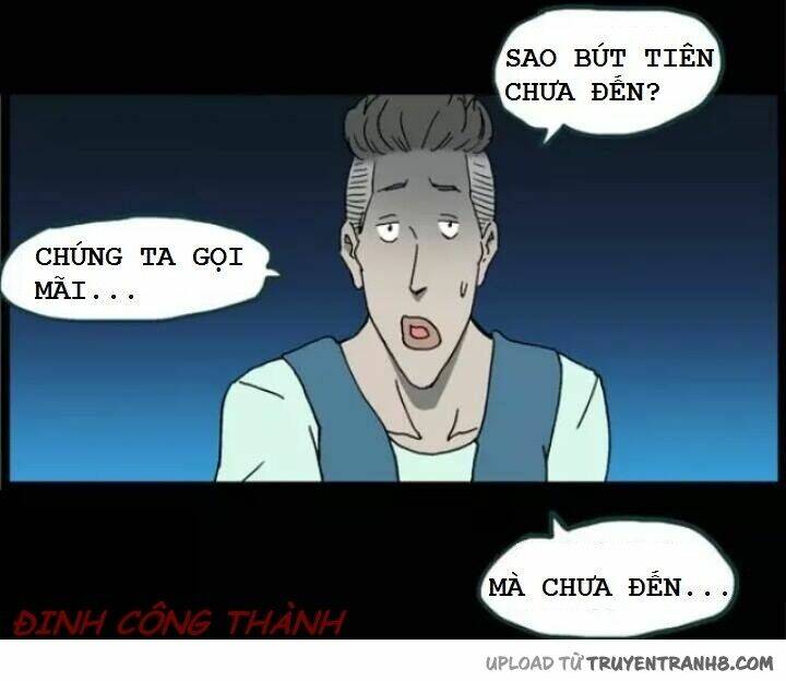 bút tiên chapter 2 19