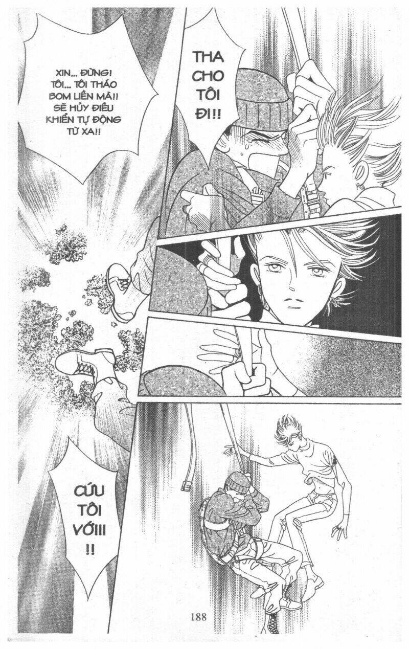 nàng tiên ánh trăng - kaguya hime chapter 17 187