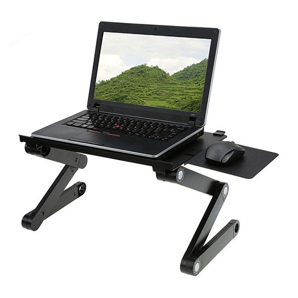 bàn laptop to dàn cho mọi laptop tiện lợi khi di chuyển hay đi công tác xa nhà và rất là đa năng