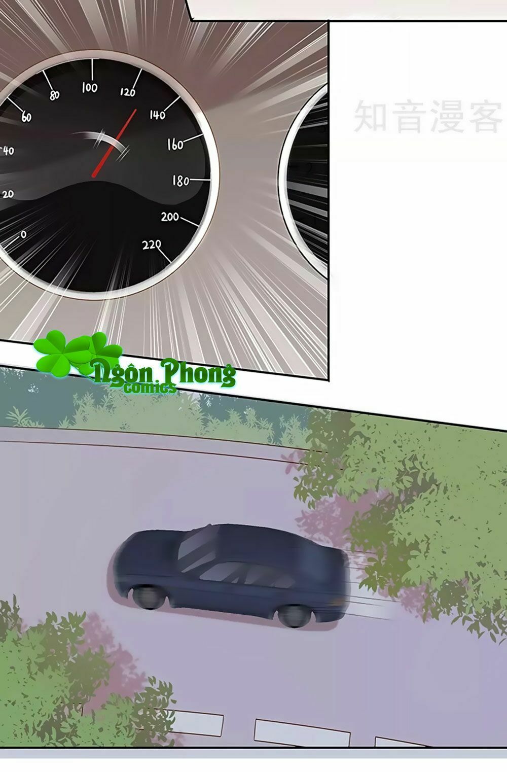 cả thế giới đều không bằng người chapter 59 38