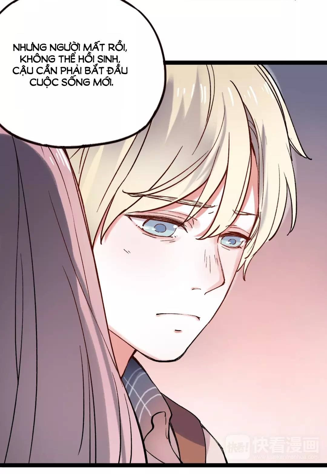 cậu đã từng yêu tôi 2 chapter 1 11