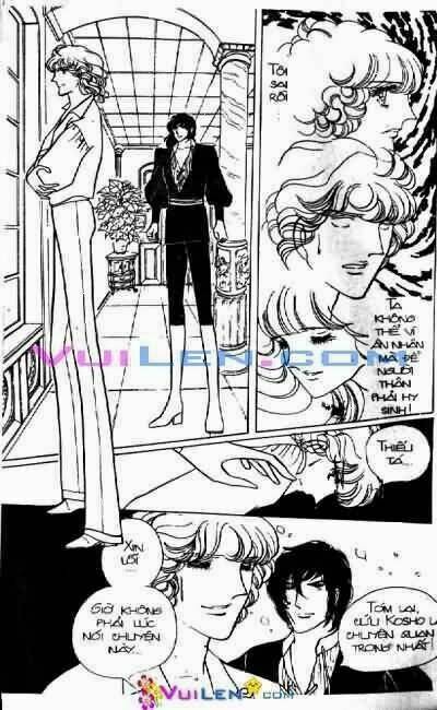 tiểu thư áo trắng chapter 8 137