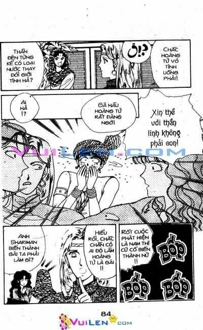 nàng công chúa ham chơi chapter 7 84