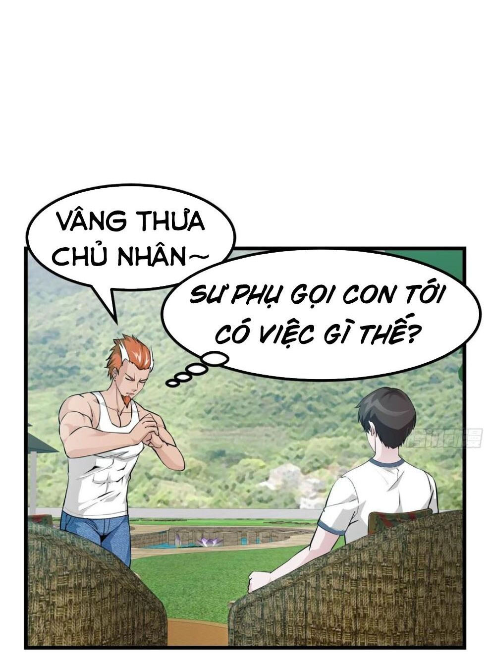 ta chẳng qua là một đại la kim tiên chapter 86 2