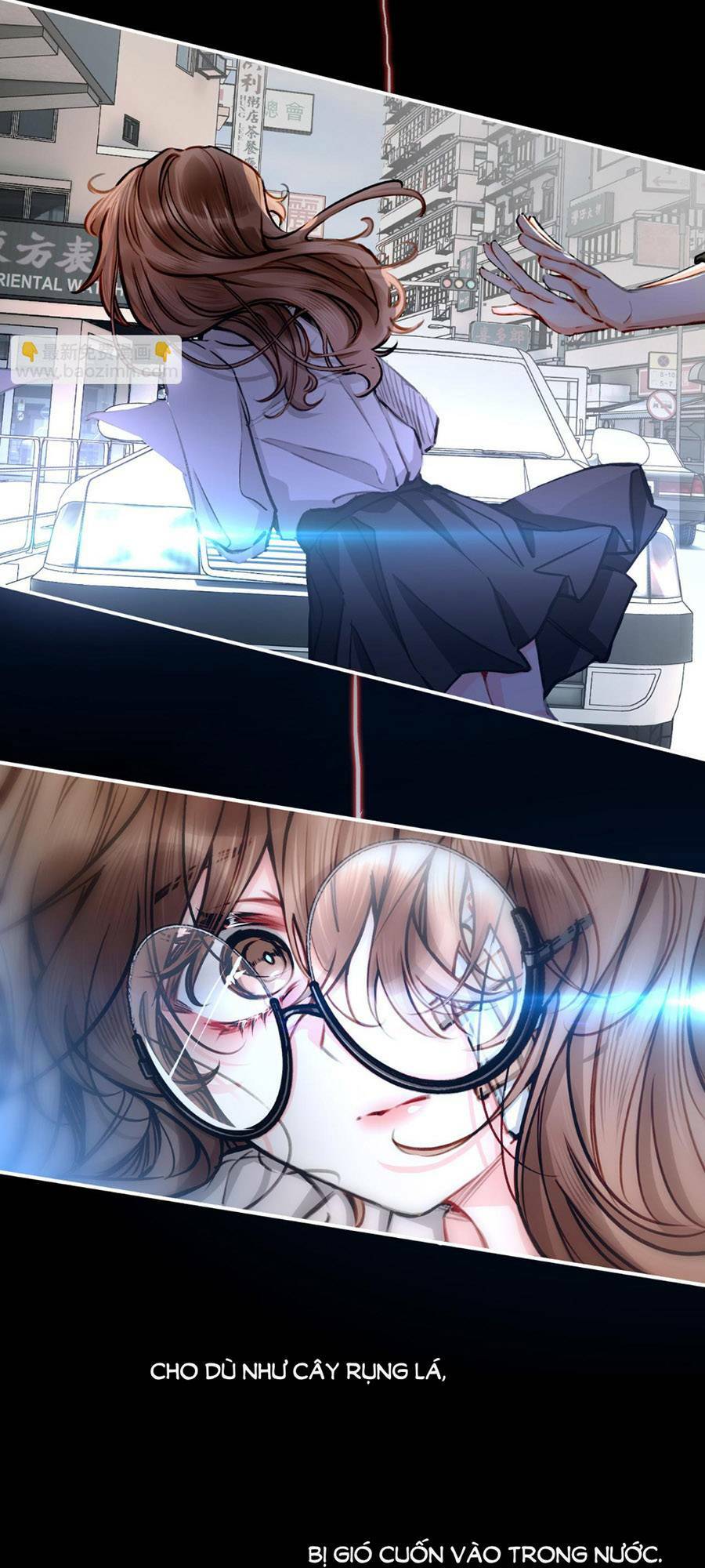 nghe nói tôi là đại tiểu thư phản diện chapter 26 3