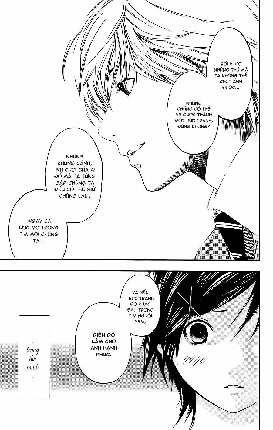 hatsukoi limited chapter 22 13